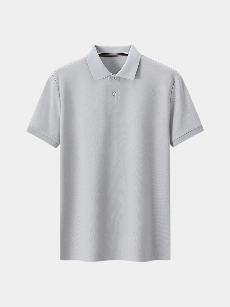Essential Polo Shirt – Classic Tailored Fit