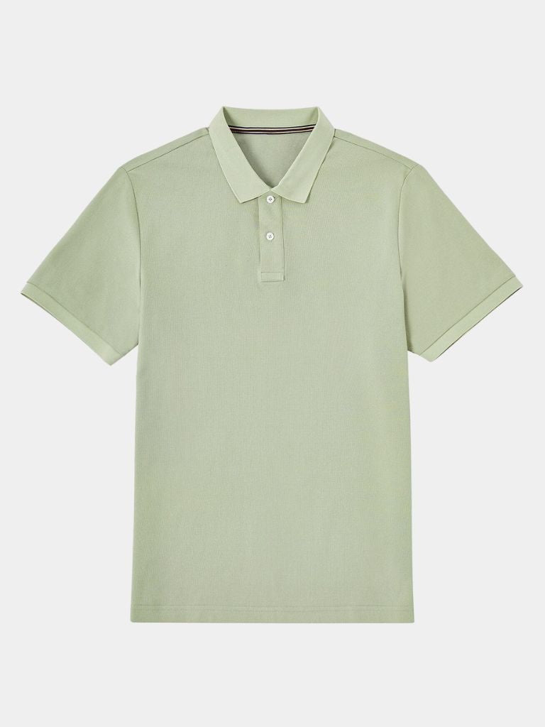 Essential Polo Shirt – Classic Tailored Fit