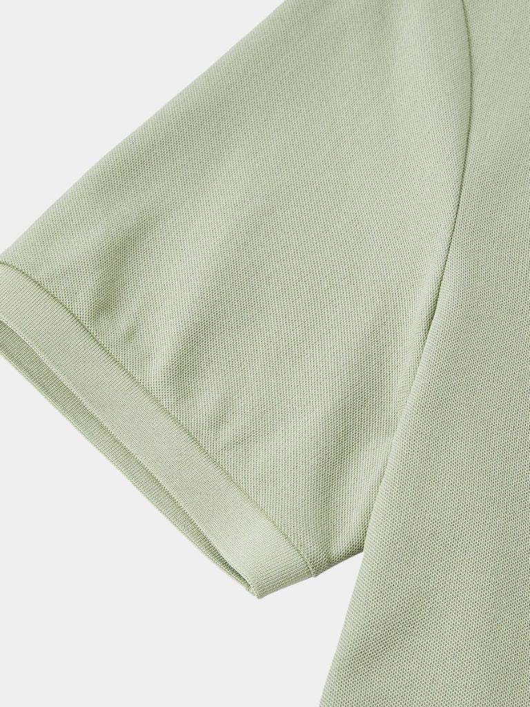 Essential Polo Shirt – Classic Tailored Fit