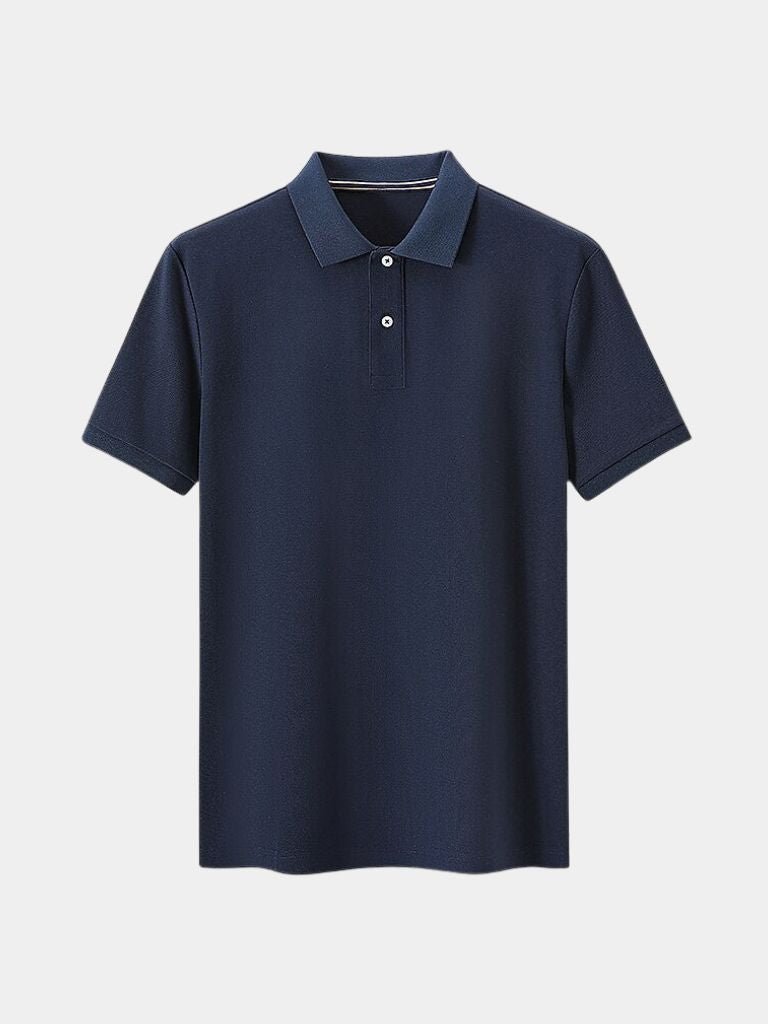 Essential Polo Shirt – Classic Tailored Fit