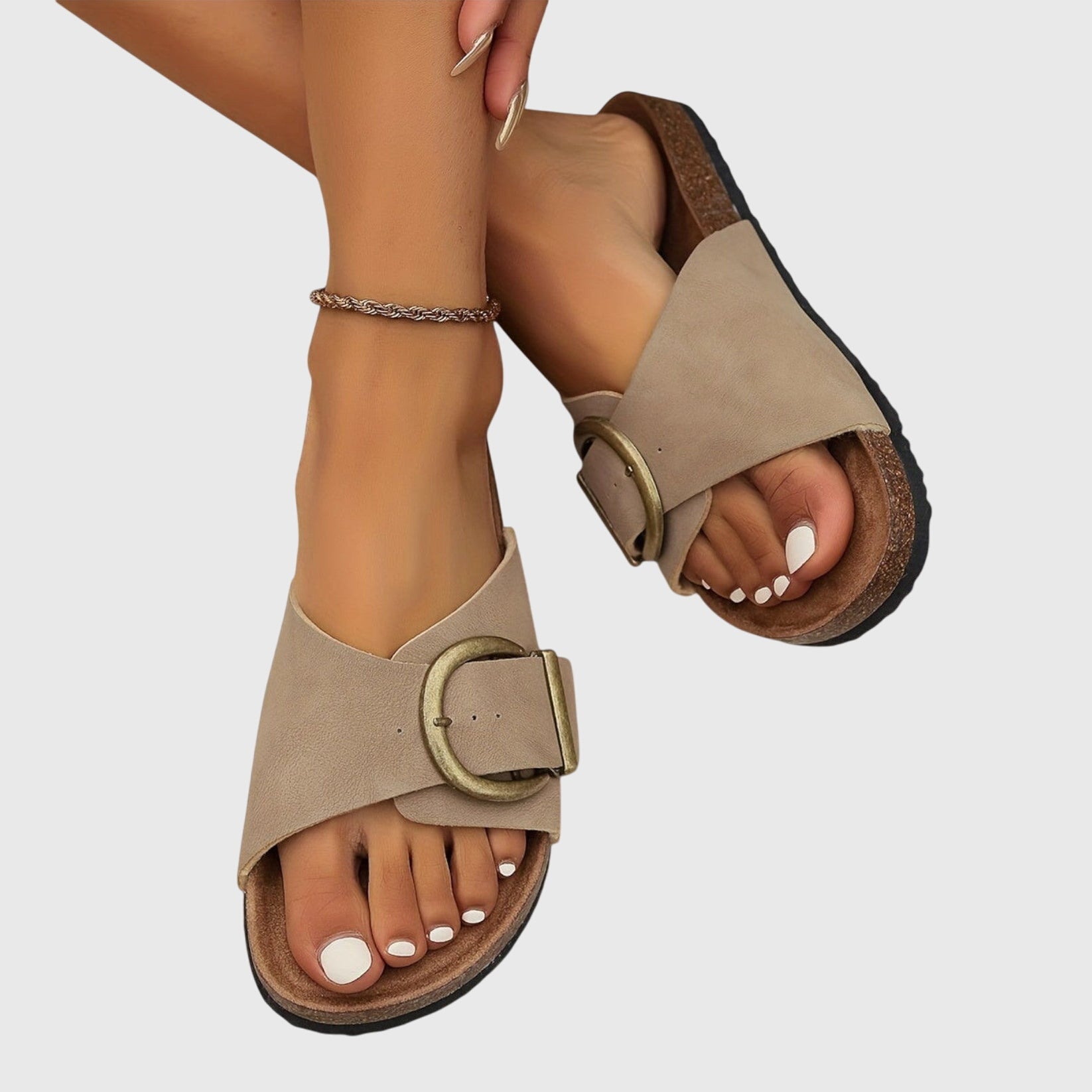 Orthopedic Sandals – Viretti Milano