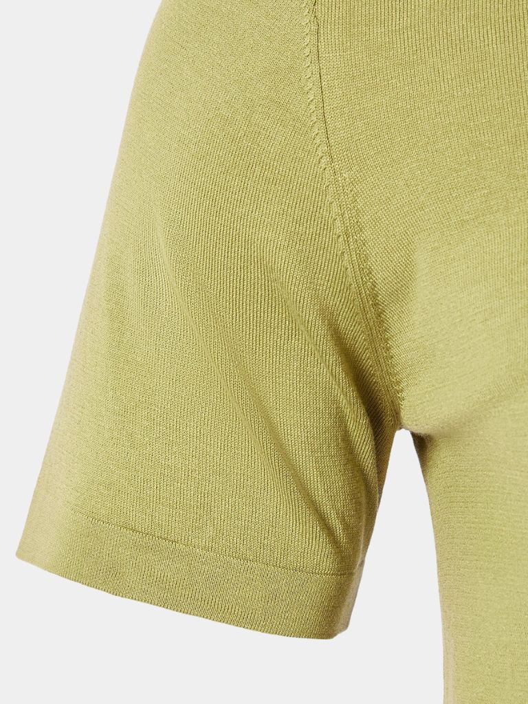 Breeze Field Polo | Breathable Summer Shirt