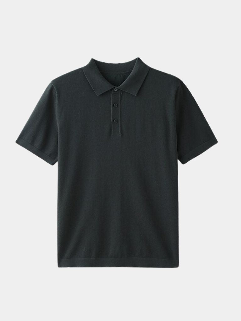 Breeze Field Polo | Breathable Summer Shirt