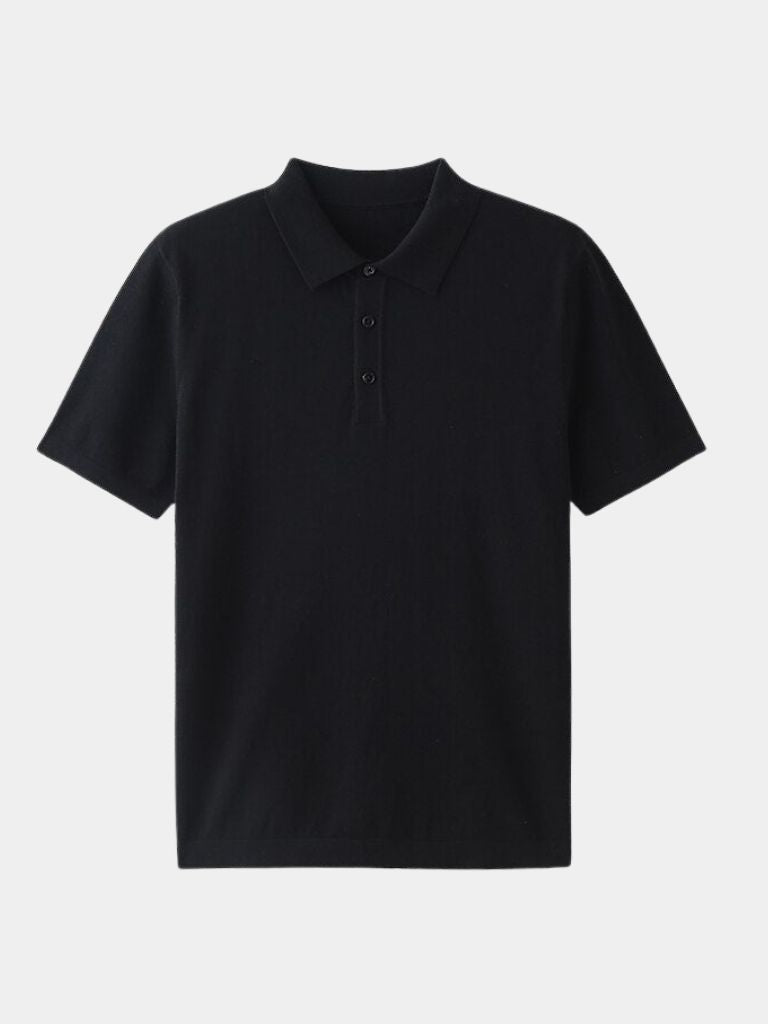 Breeze Field Polo | Breathable Summer Shirt