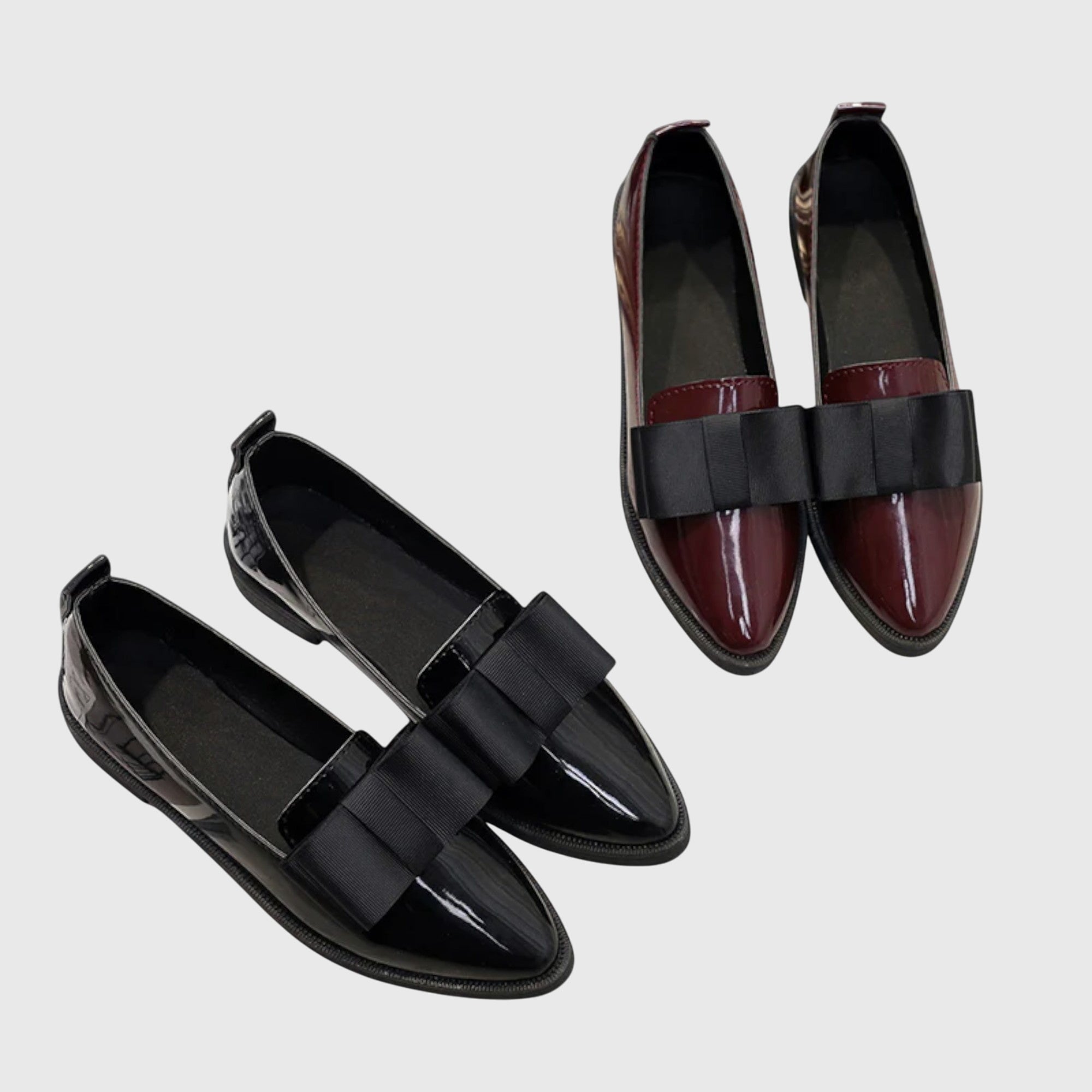 Orthopedic Loafers – Comfortable Stylish Shoes