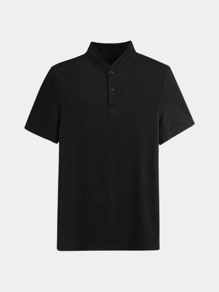 Canyon Shade Polo Shirt | Stylish Men's Wear