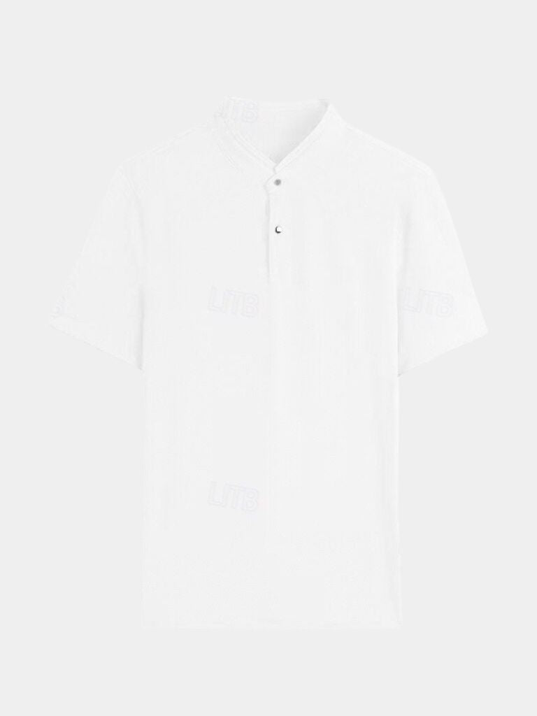 Canyon Shade Polo Shirt | Stylish Men's Wear