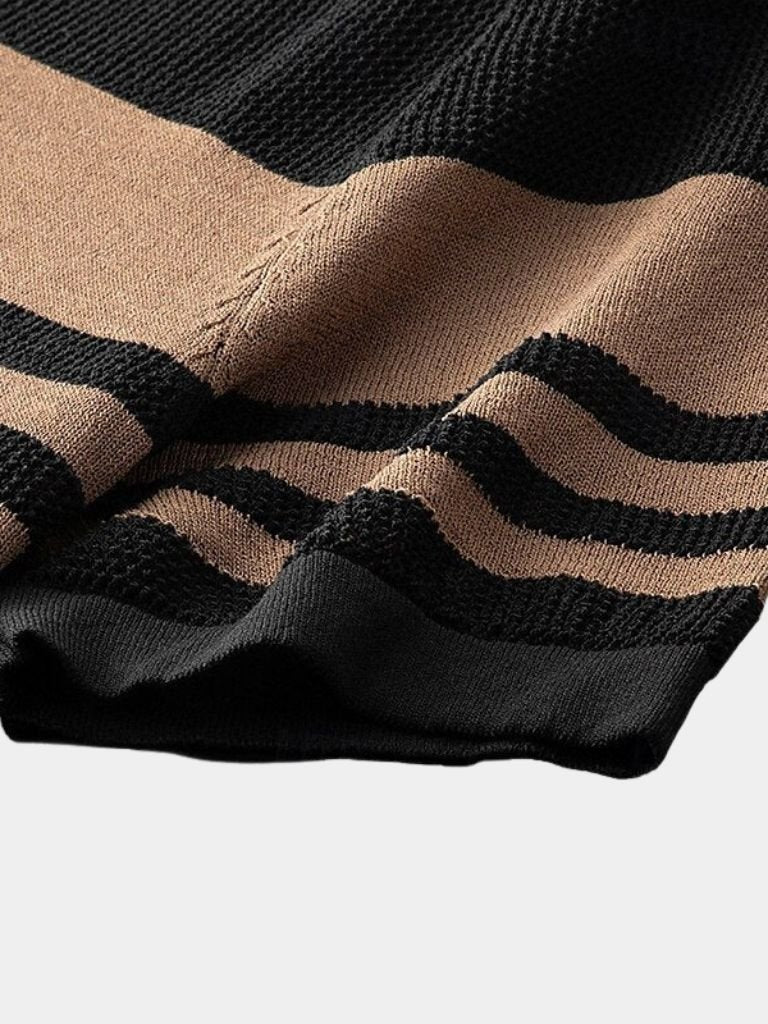 Caramel Heritage Polo