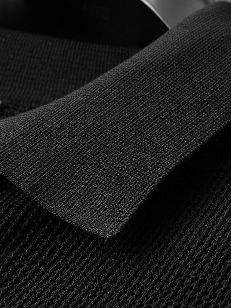 Caramel Heritage Polo