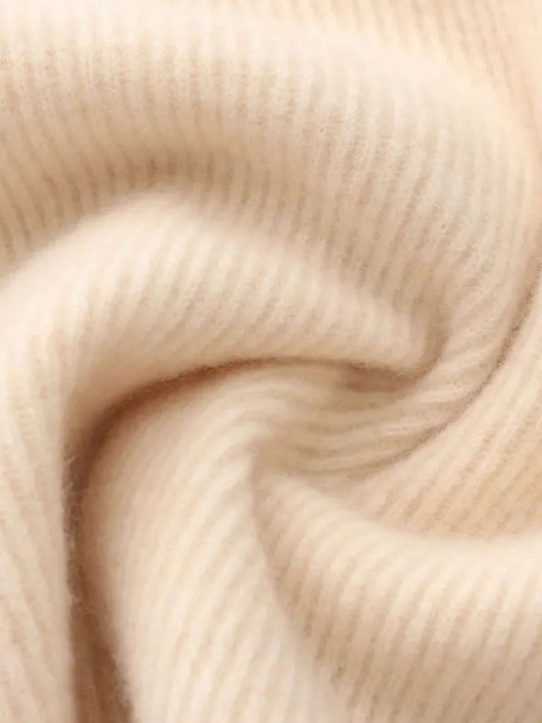 Cashmere Sweater – Luxury Knitwear by Viretti Milano