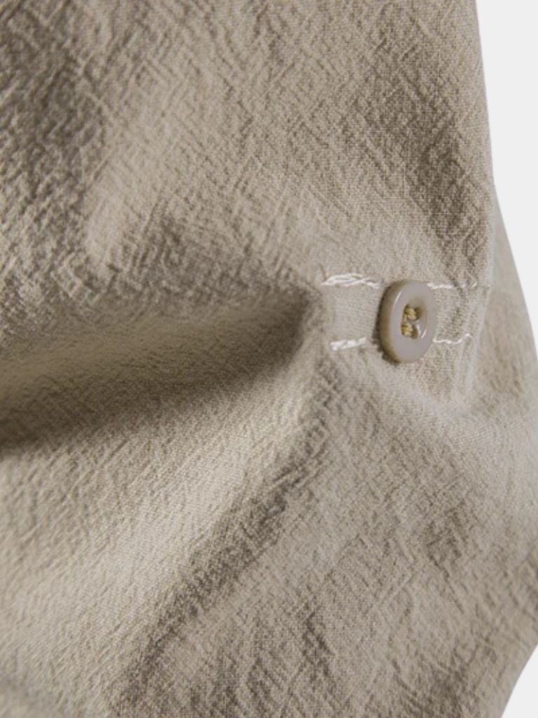 Long Sleeve Blouse – Elegant Casual