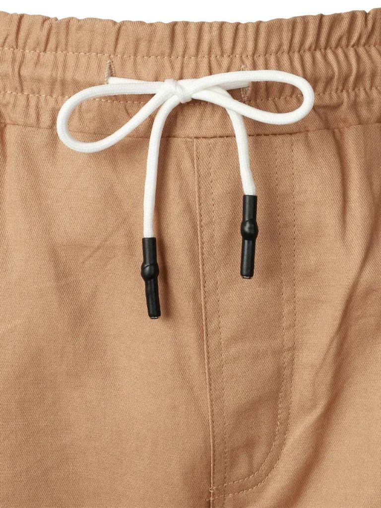 Casual Jogger Pants | Premium Fabric Comfort