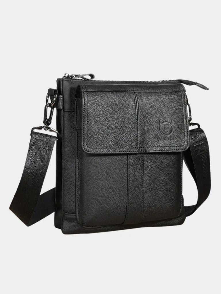 Casual Messenger Bag | Lightweight Shoulder