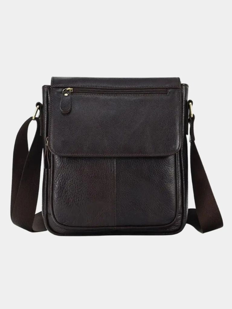 Casual Messenger Bag | Lightweight Shoulder
