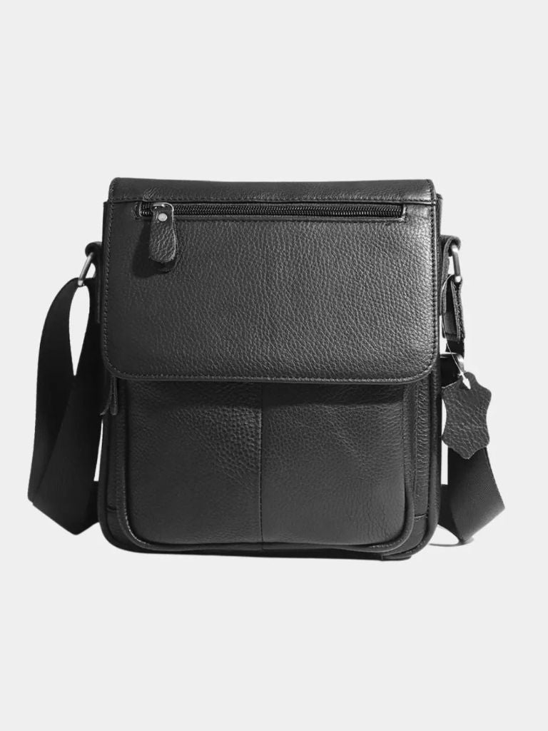 Casual Messenger Bag | Lightweight Shoulder