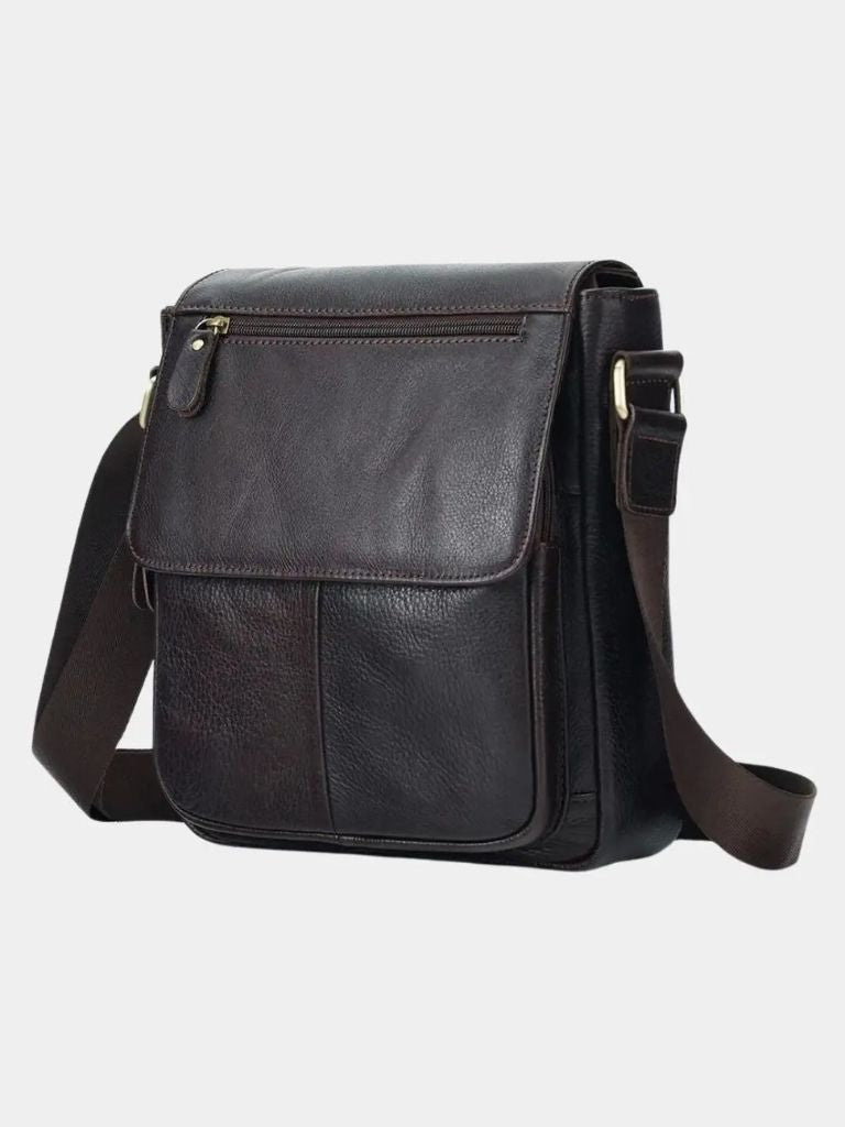 Casual Messenger Bag | Lightweight Shoulder