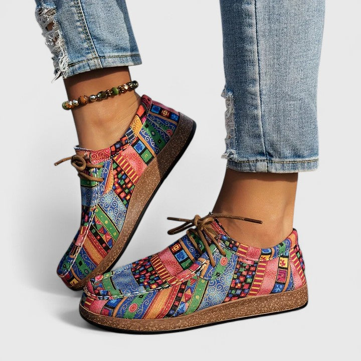 Orthopedic Shoes – Viretti Milano Comfort