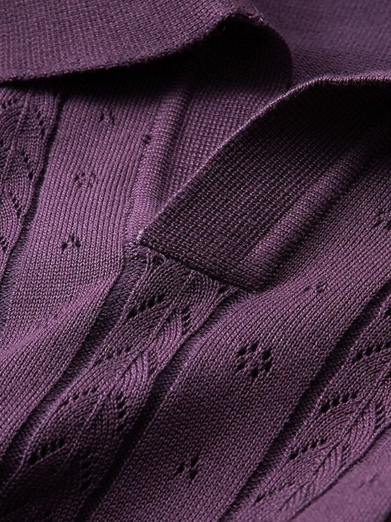 Business Polo Shirt Classic Fit