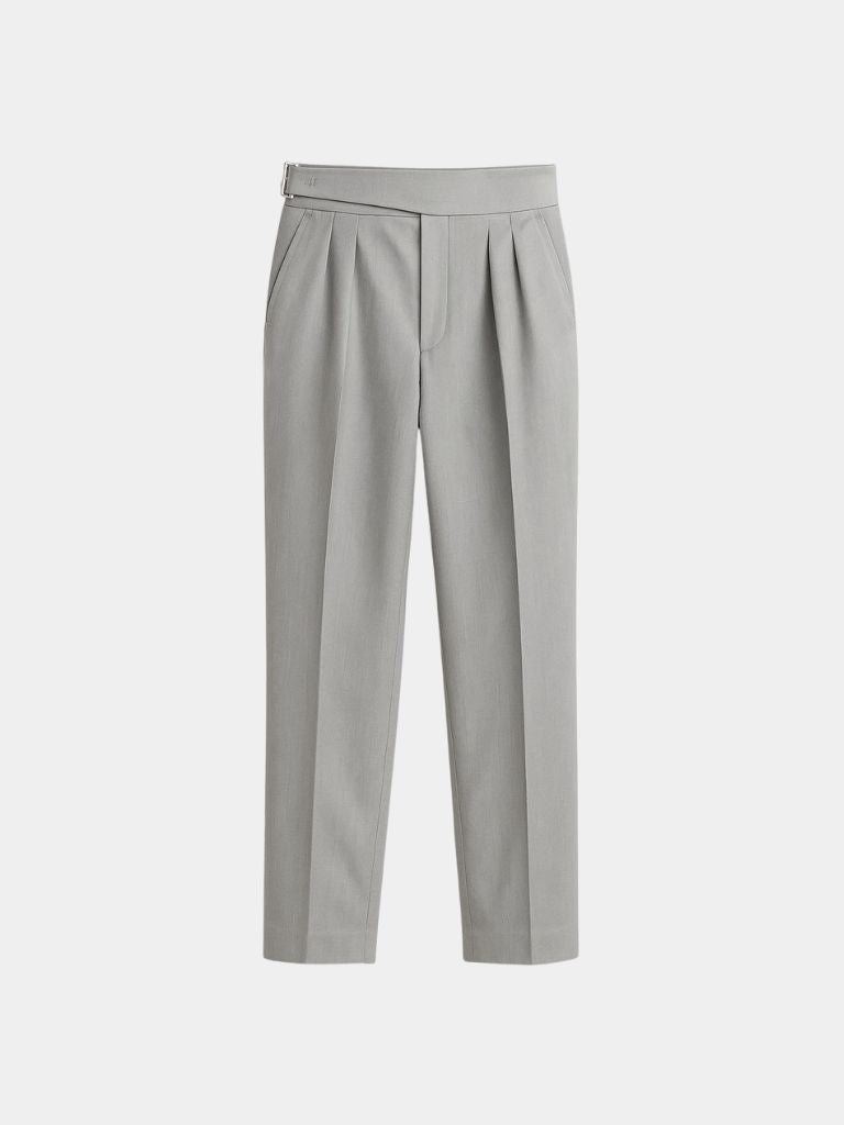 Refined Trousers – Classic Luxury Pants
