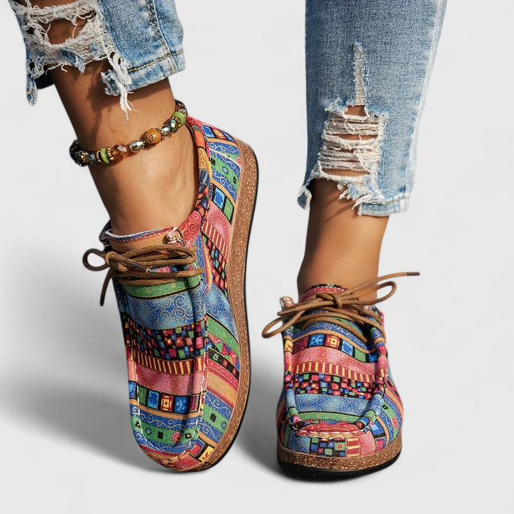 Orthopedic Shoes – Viretti Milano Comfort