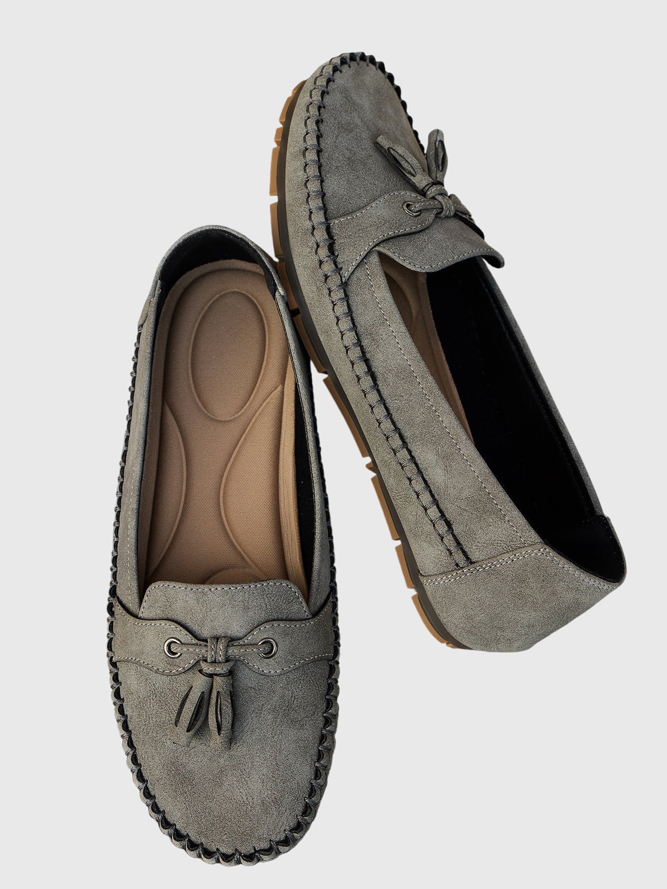 Comfortable Loafers – Viretti Milano