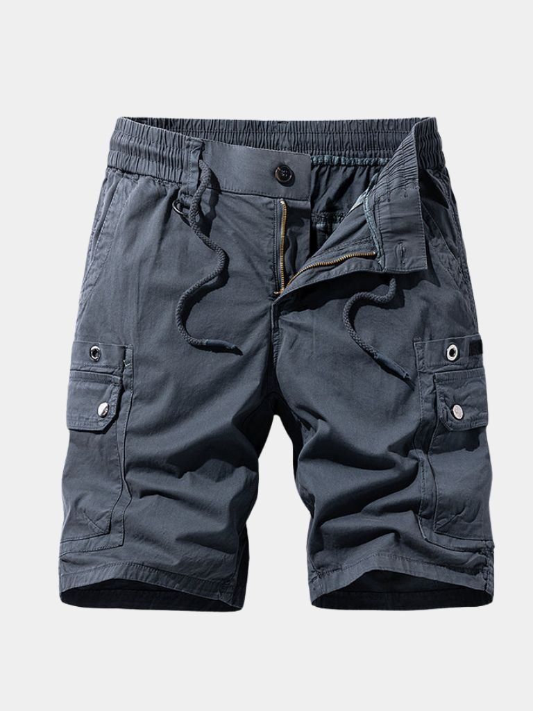 Cargo Shorts Tailored Fit