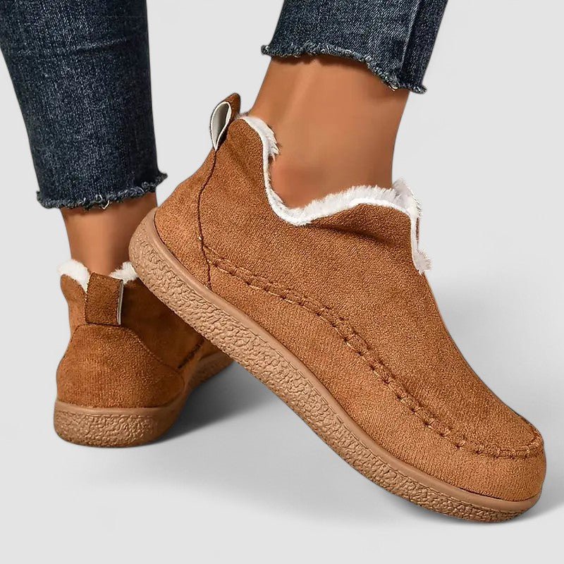 Orthopedic Boots - Viretti Milano