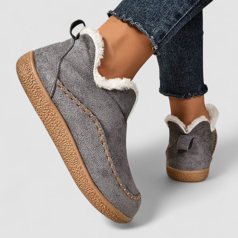 Orthopedic Boots - Viretti Milano