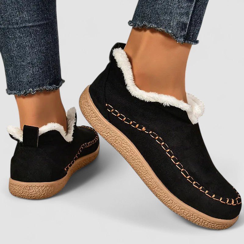 Orthopedic Boots - Viretti Milano