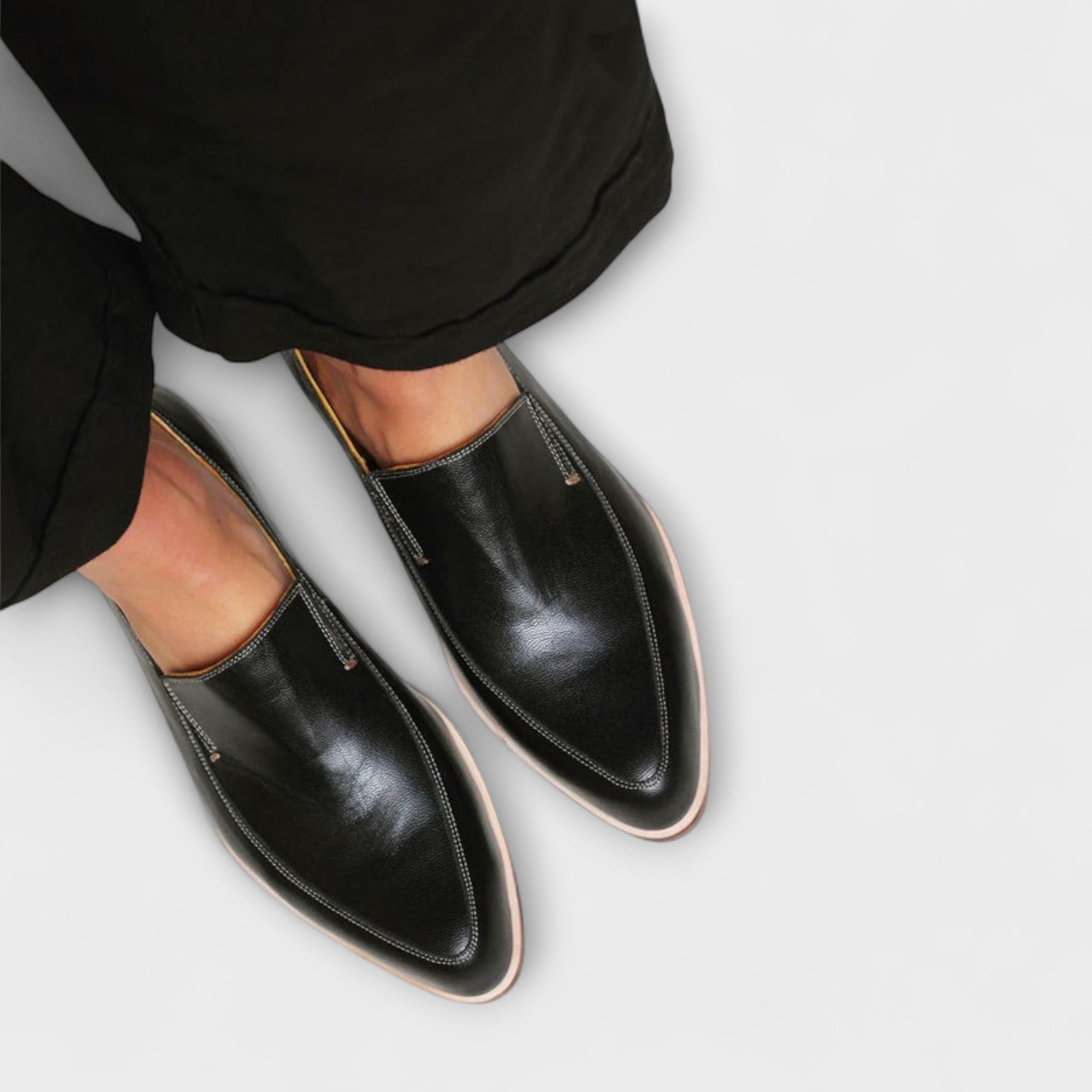 Orthopedic Loafers | Viretti Milano