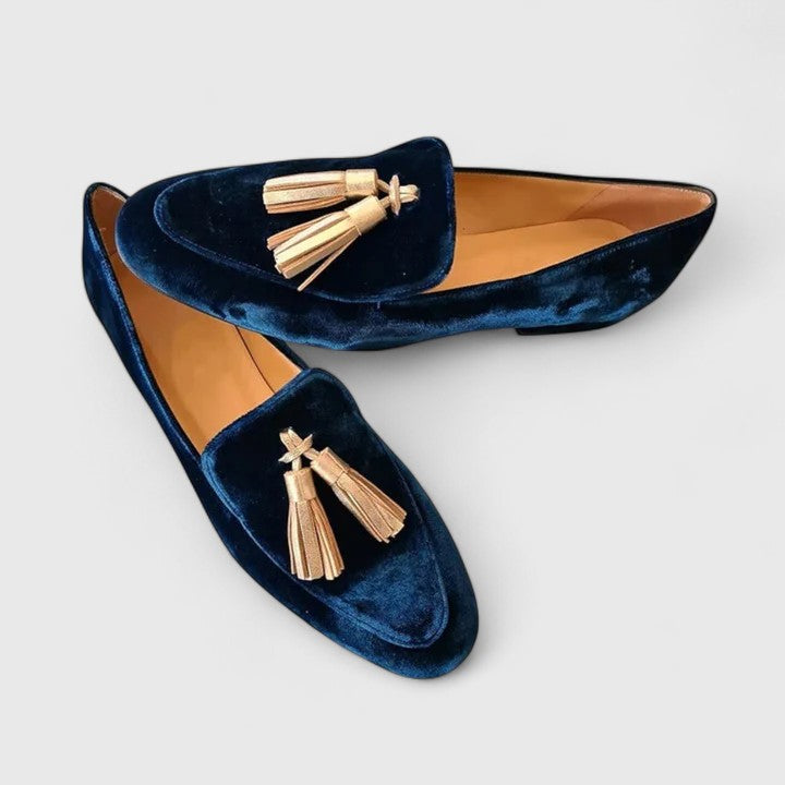 Elegant Loafers - Viretti Milano