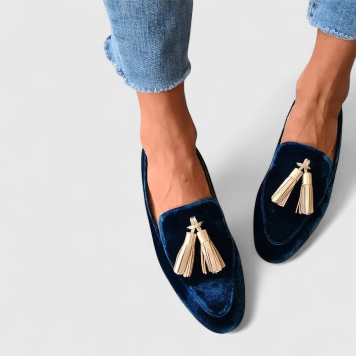Elegant Loafers | Comfortable Slip-On Shoes