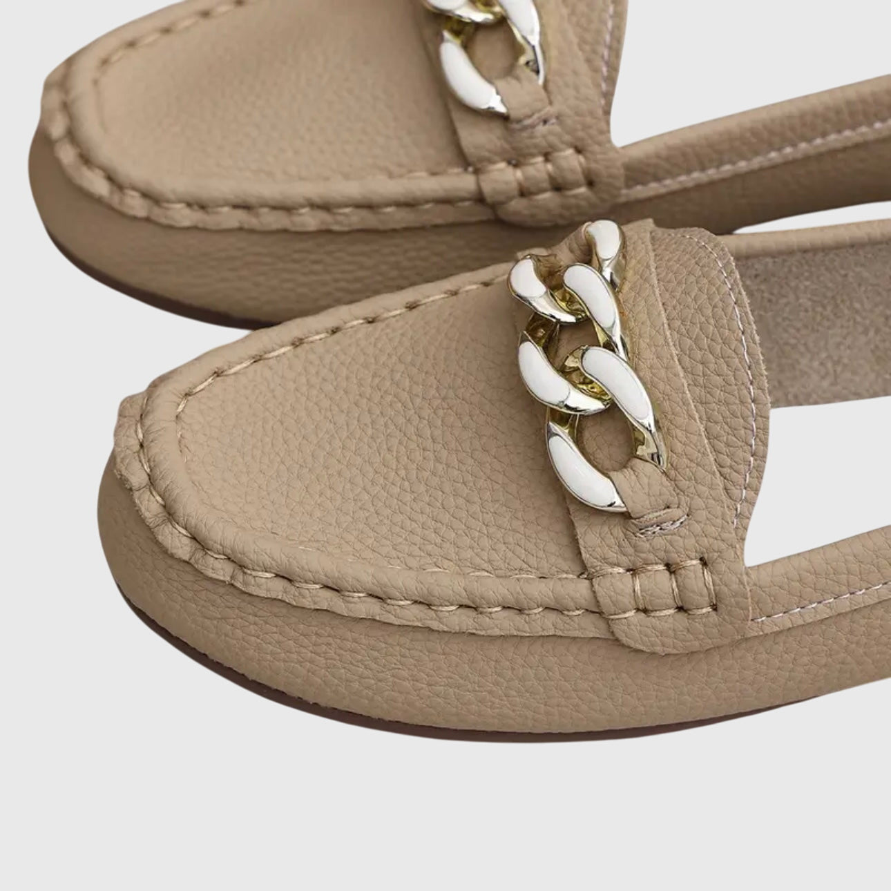 Orthopedic Loafers | Melissa™ Comfort Shoes