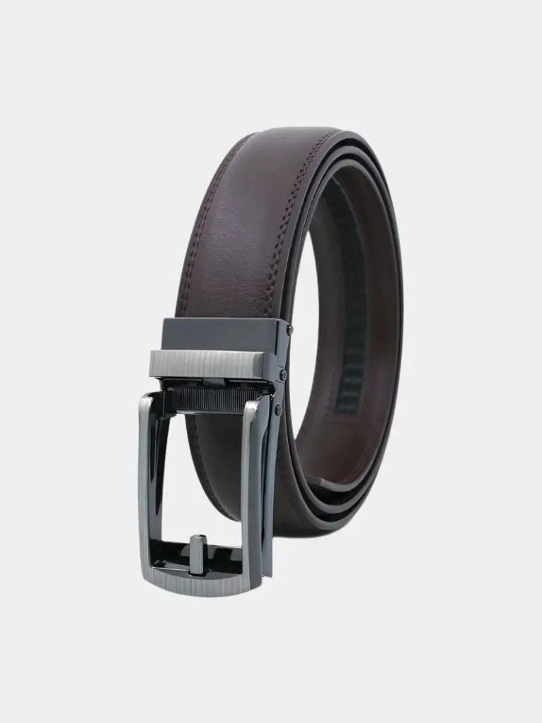 Automatic Buckle Belt | Viretti Milano