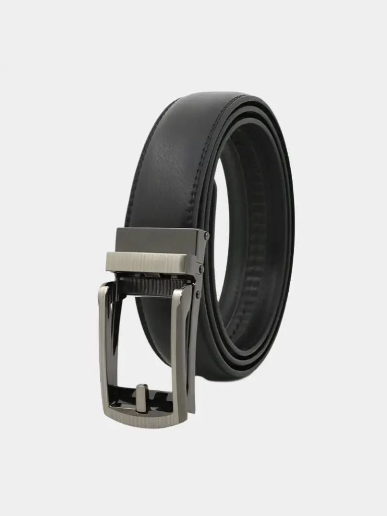 Automatic Buckle Belt | Viretti Milano