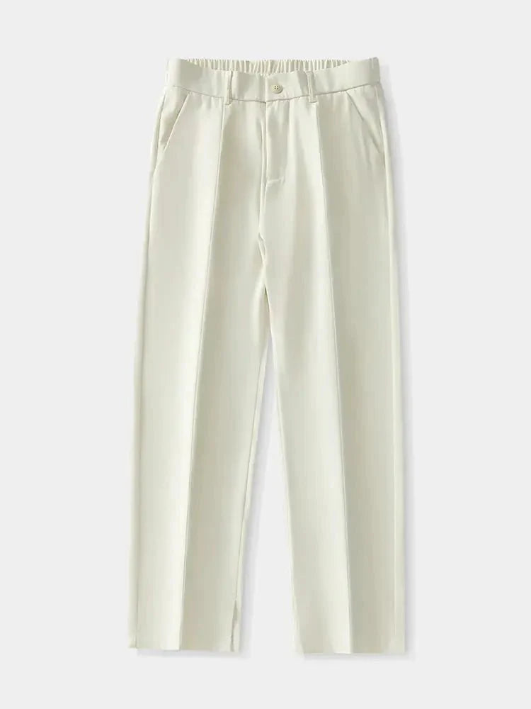 Baggy Trousers – Chic Loose Fit