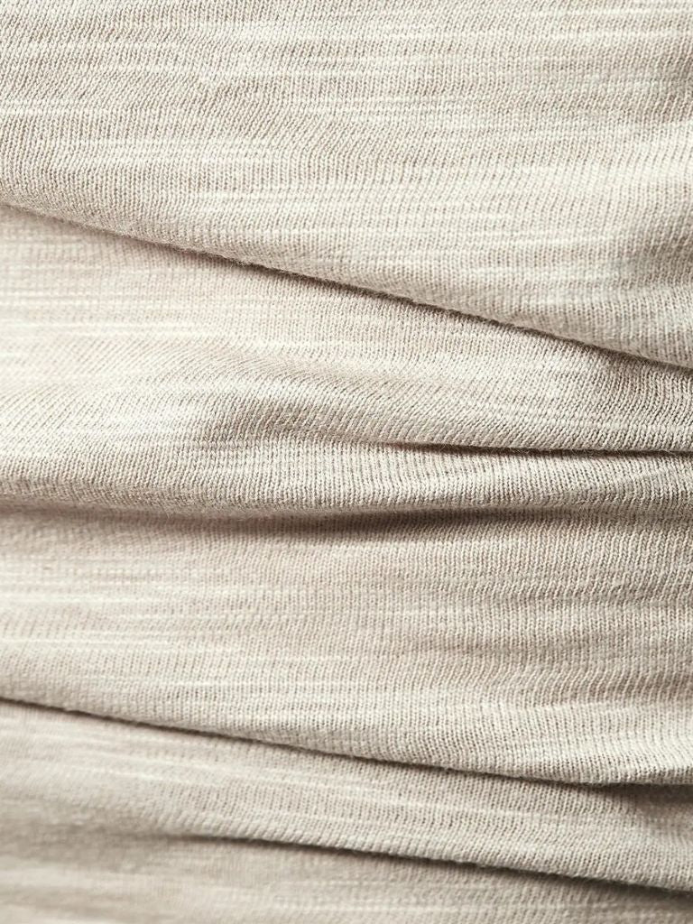 Casual Henley T-Shirt – Soft Cotton Classic