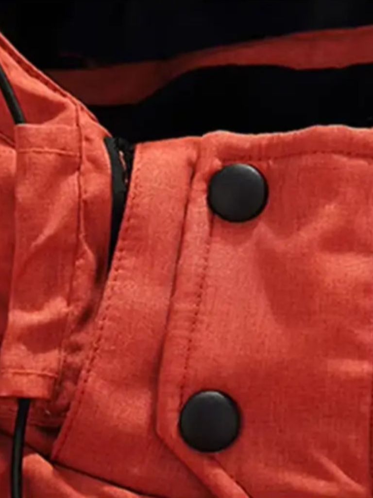 Puffer Jacket | Lightweight Insulated Coat