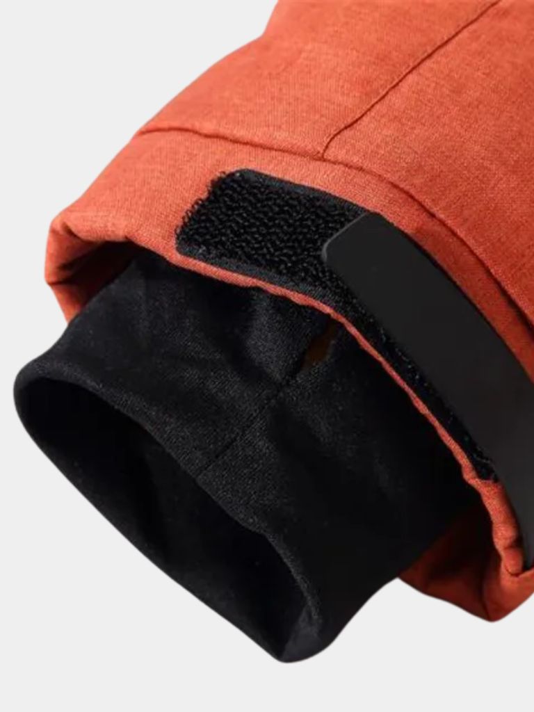 Puffer Jacket | Lightweight Insulated Coat