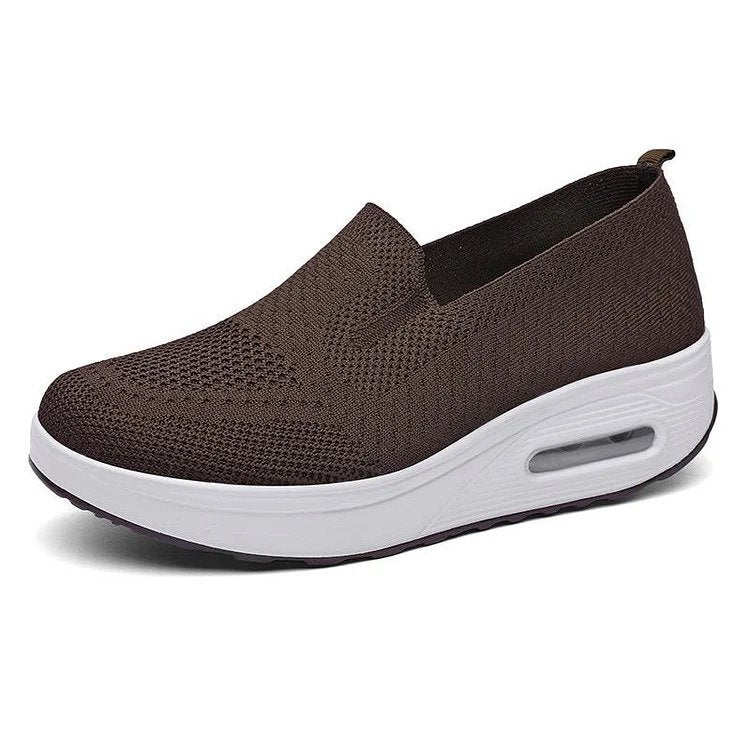 Comfortable Women's Shoes - Orthopaedic Support