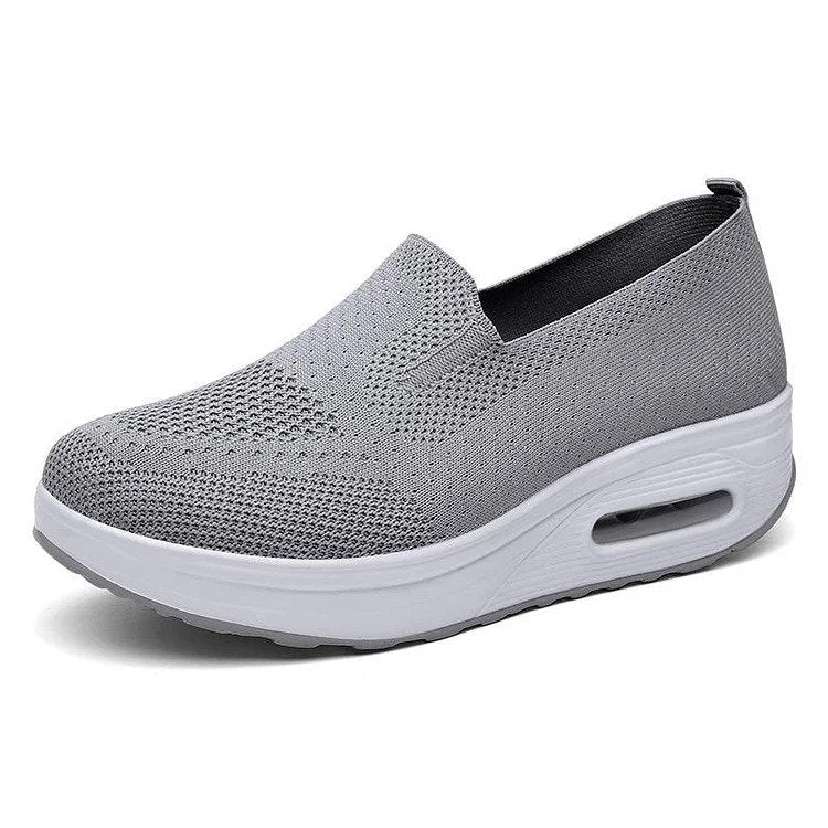 Comfortable Women's Shoes - Orthopaedic Support