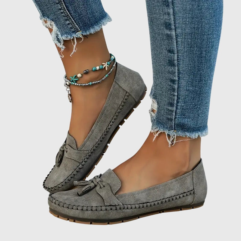 Comfortable Loafers – Viretti Milano