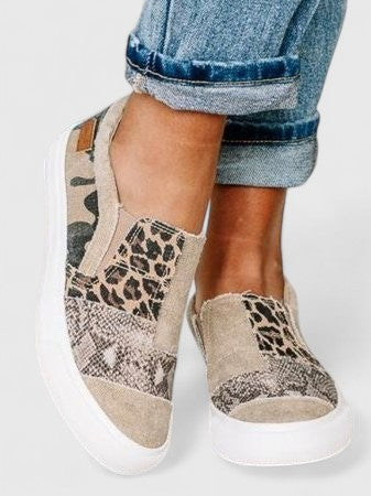 Orthopedic Loafers | Comfortable Slip-Ons