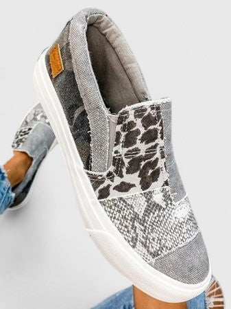 Orthopedic Loafers | Comfortable Slip-Ons