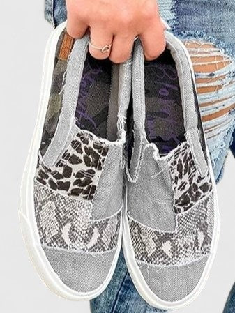 Orthopedic Loafers | Comfortable Slip-Ons