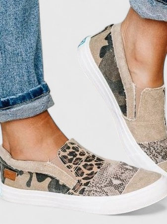 Orthopedic Loafers | Comfortable Slip-Ons