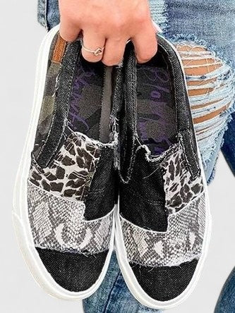 Orthopedic Loafers | Comfortable Slip-Ons