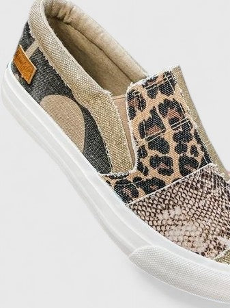 Orthopedic Loafers | Comfortable Slip-Ons