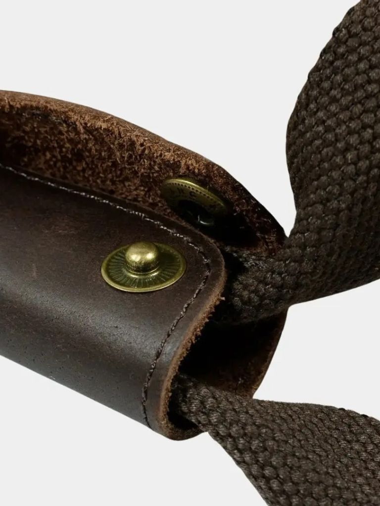 Expedition Duffle Bag | Durable Adventure