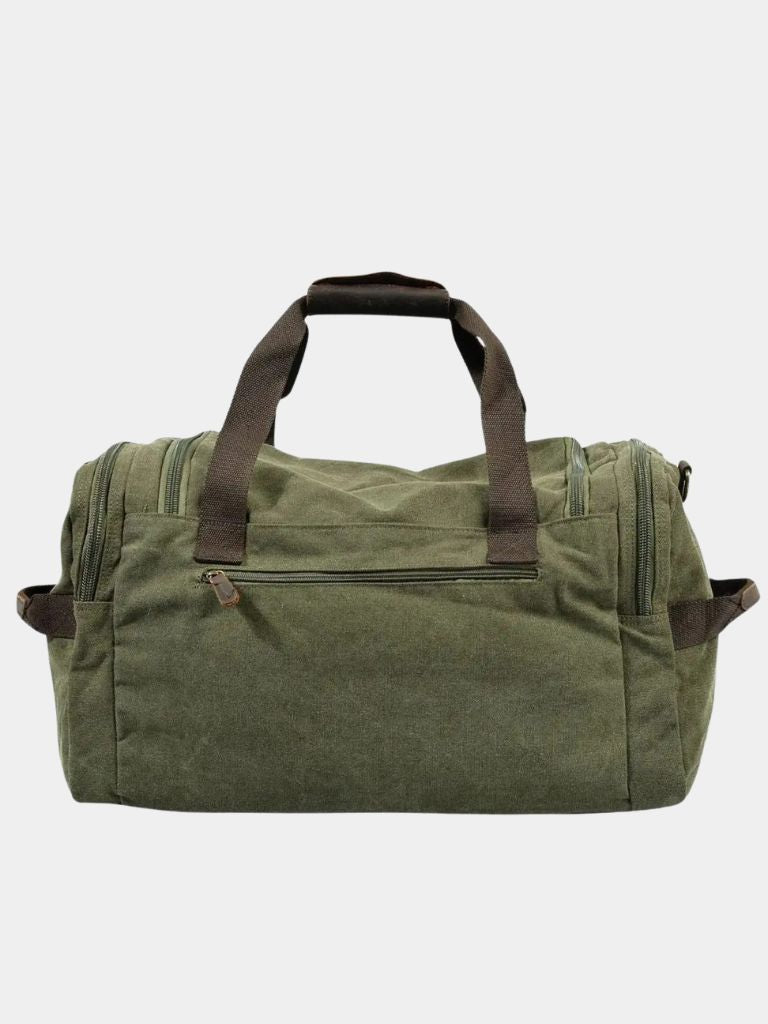 Expedition Duffle Bag | Durable Adventure